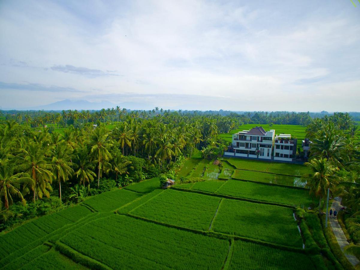 Villa The Luxe Ubud