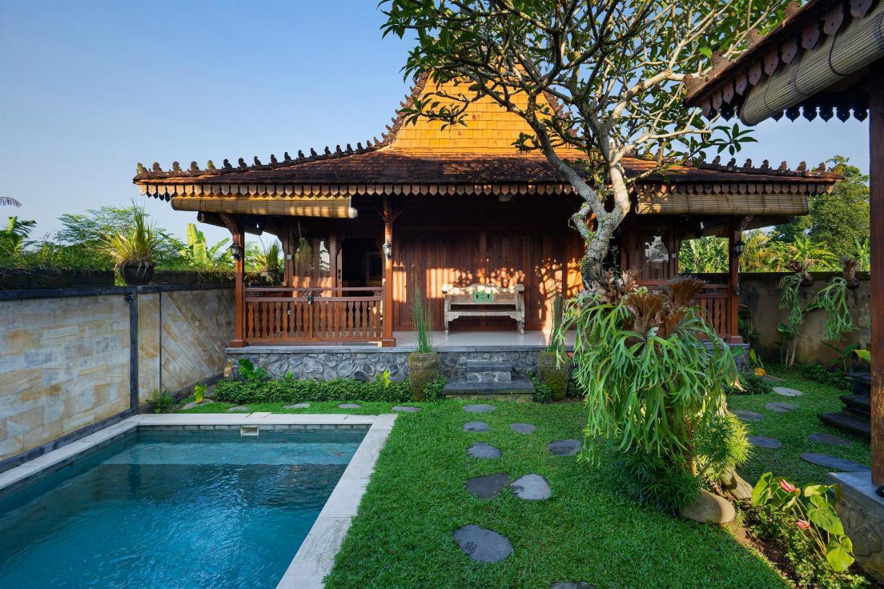 Oemah Joglo Bali Villa Ubud (Bali)