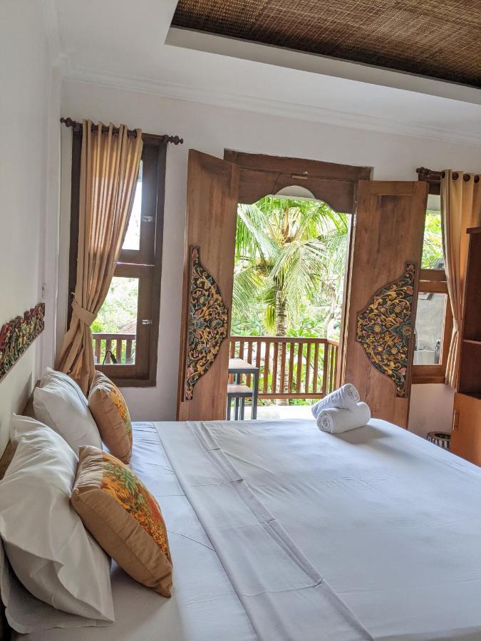 Hotel Sampara With Mindrum Group Ubud