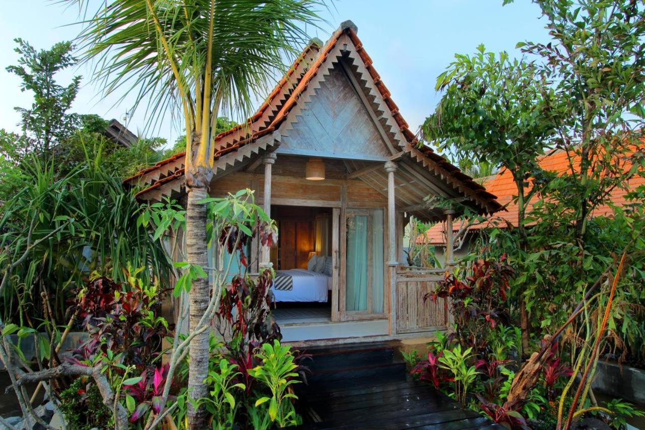 Outpost Ubud (Bali)