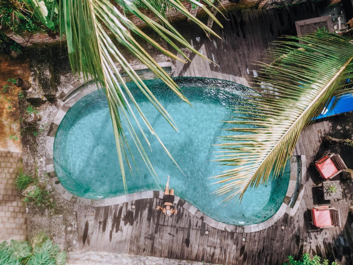 Outpost 4* Ubud (Bali)