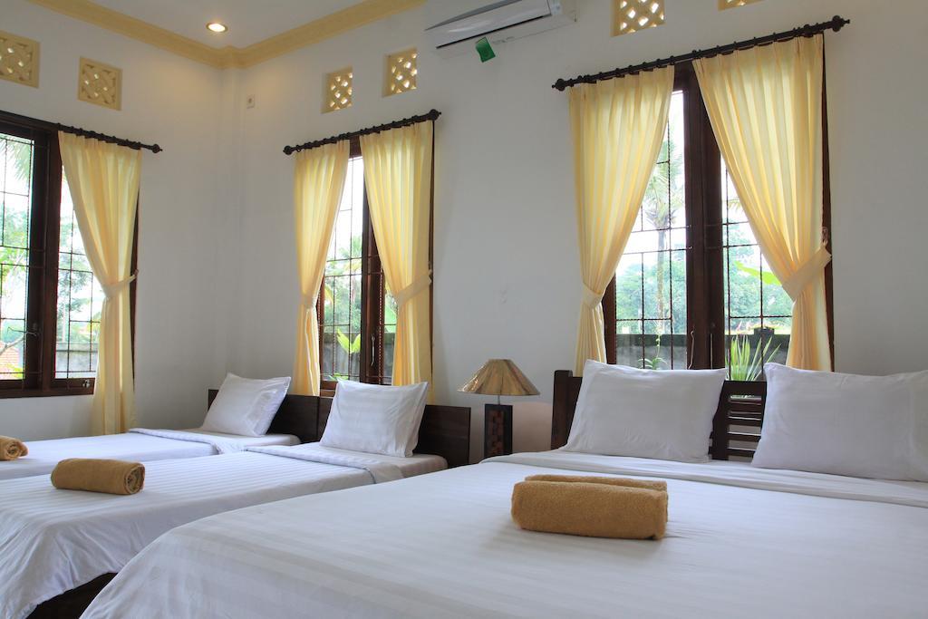 Dewa House Bisma Ubud