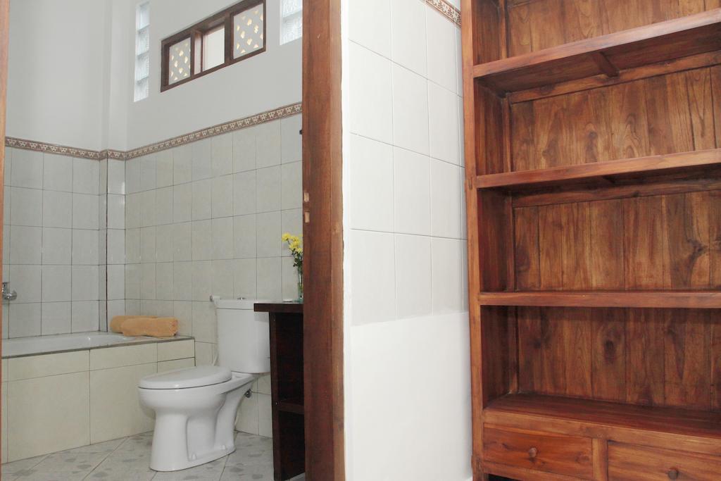 Casa de hóspedes Dewa House Bisma 2*
