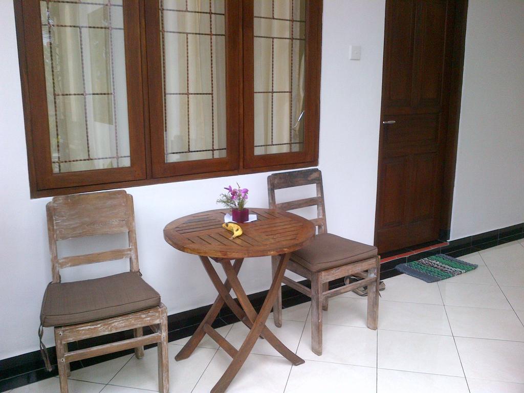 Dewa House Bisma 2* Ubud