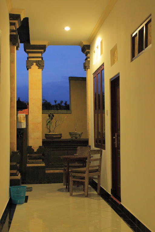 Casa de hóspedes Dewa House Bisma