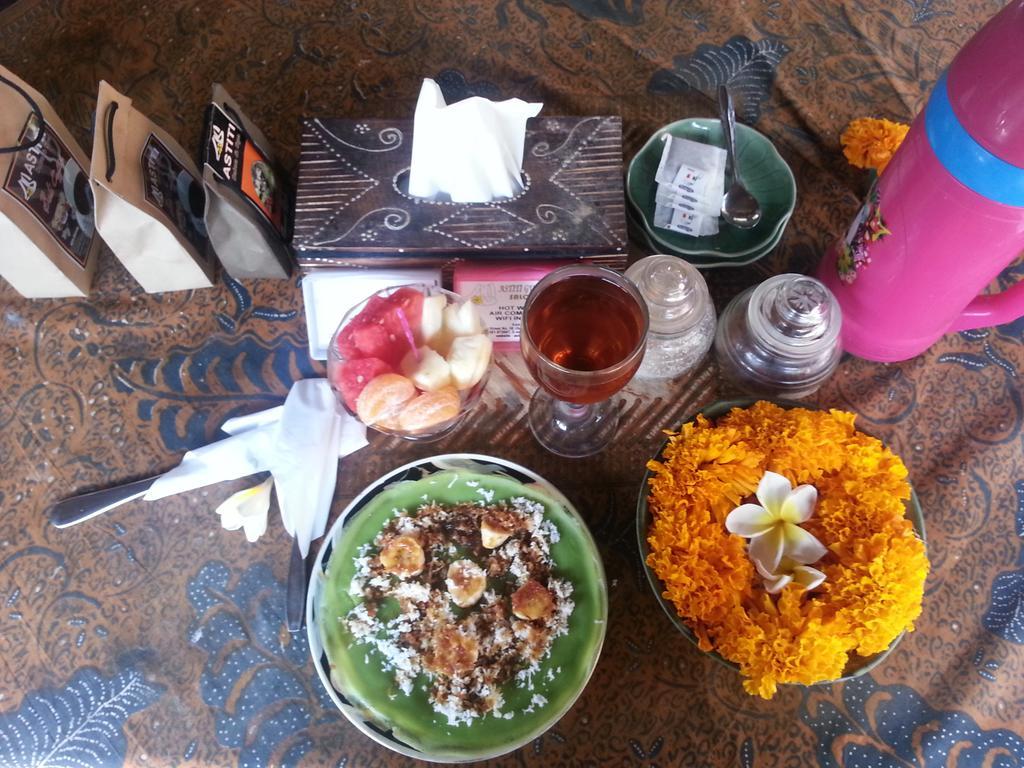 Astiti Salon And Gasthof
