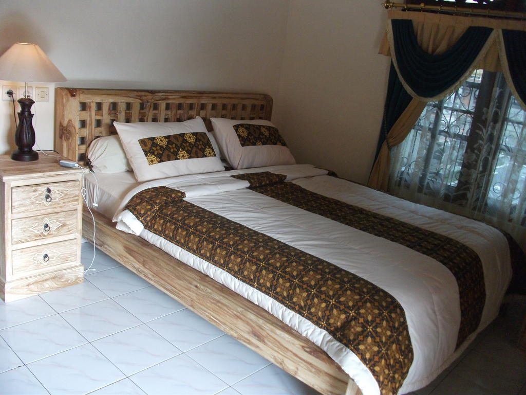 Homestay Arsa & Ubud (Bali)