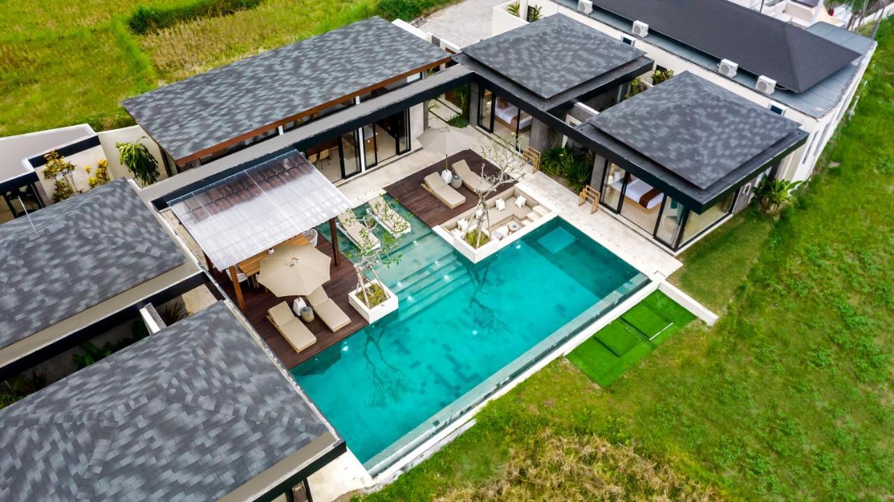 Villa Leyanah Dreams By Balisuperhost Ubud (Bali)