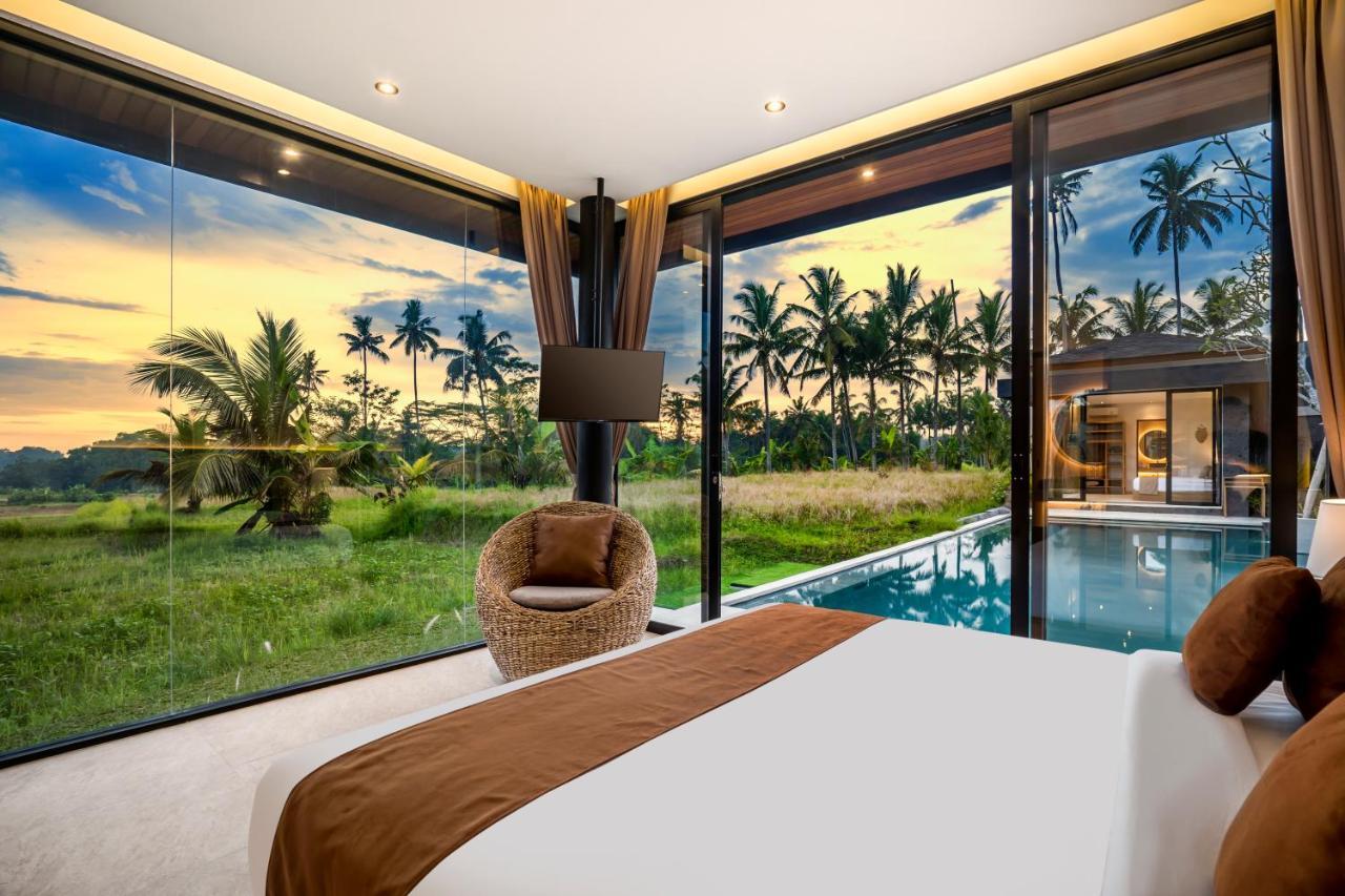Leyanah Dreams By Balisuperhost * Ubud (Bali)