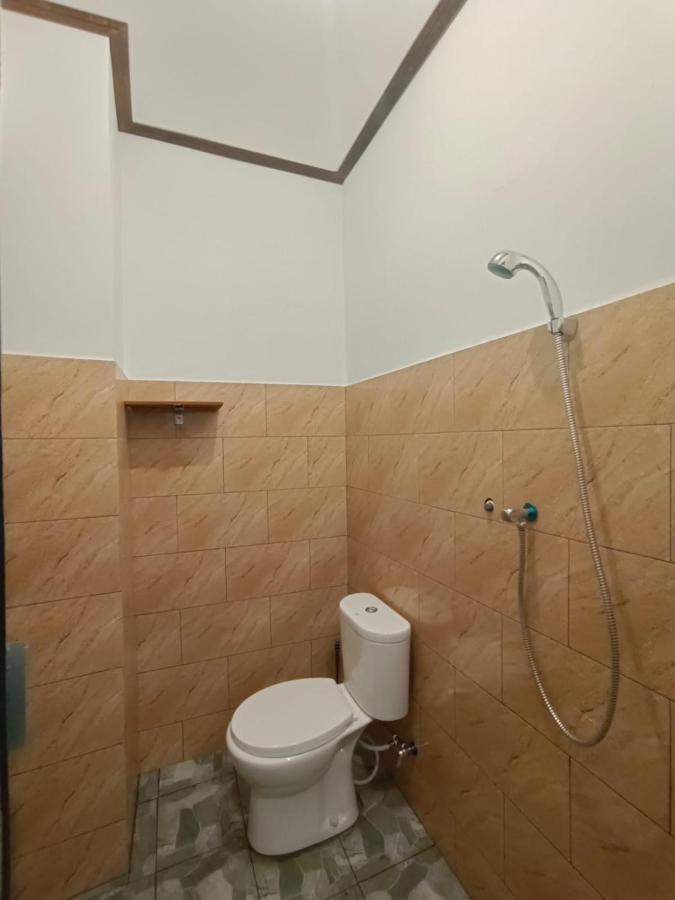 Homestay Gending Sari House