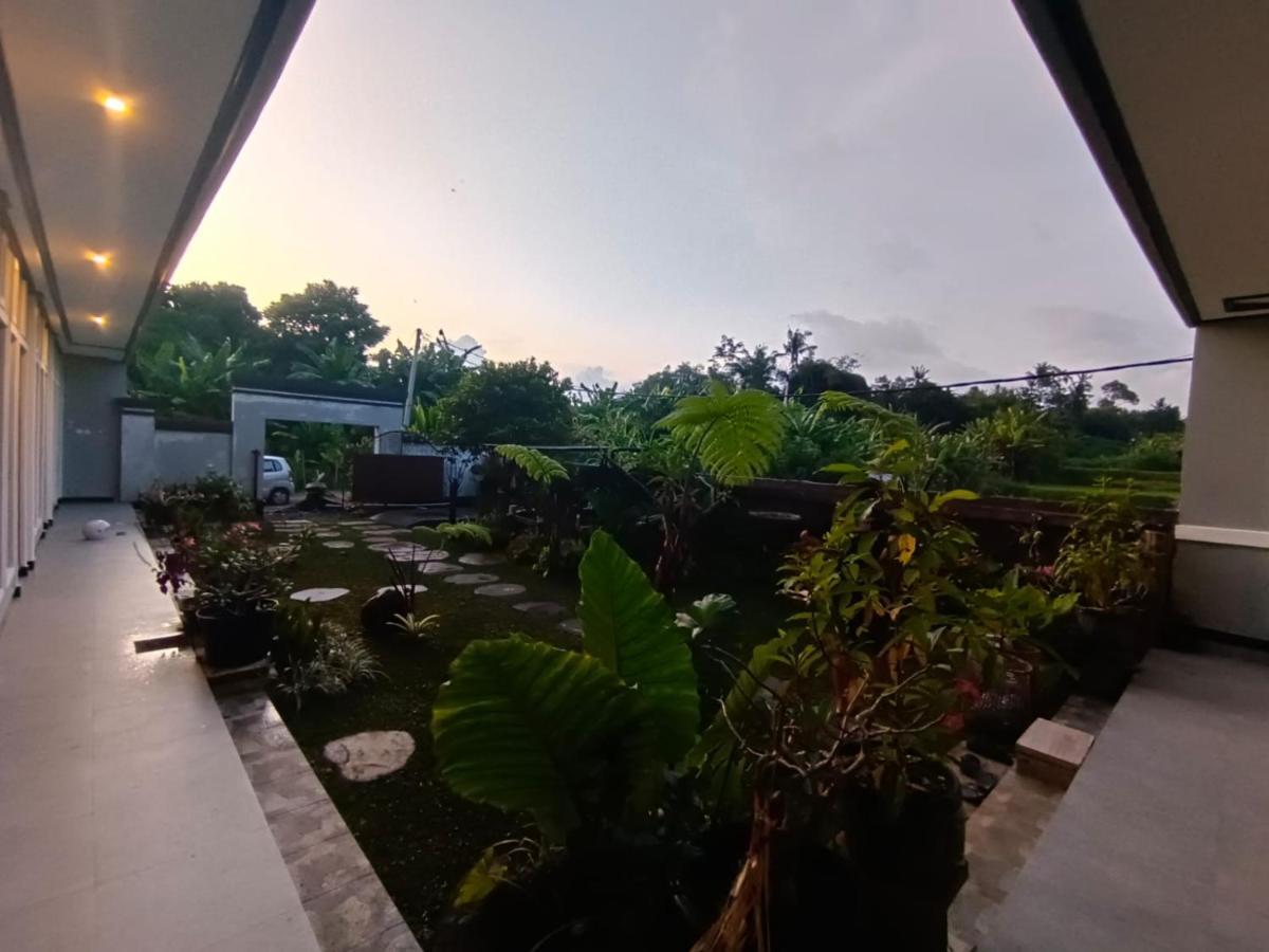 Homestay Gending Sari House Ubud (Bali)