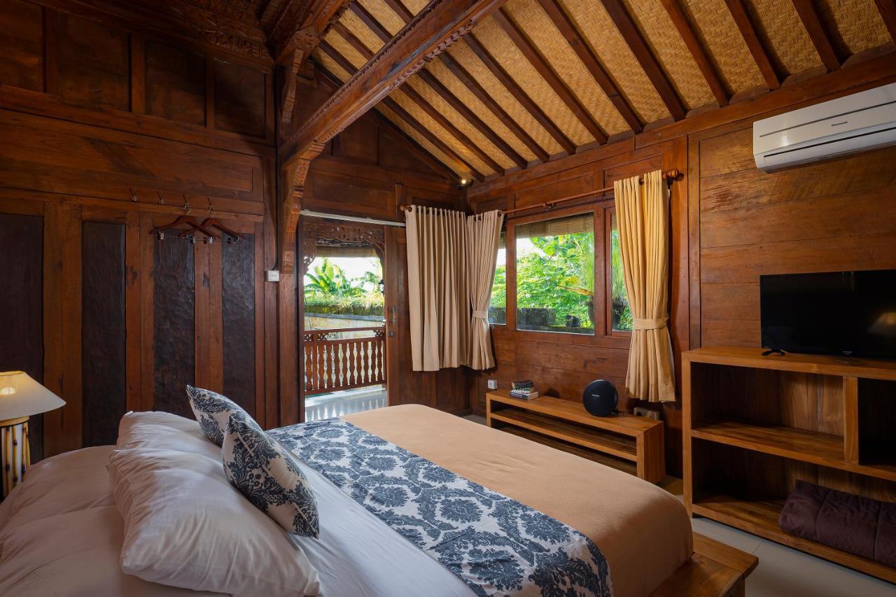 Oemah Joglo Bali Villa Ubud (Bali)