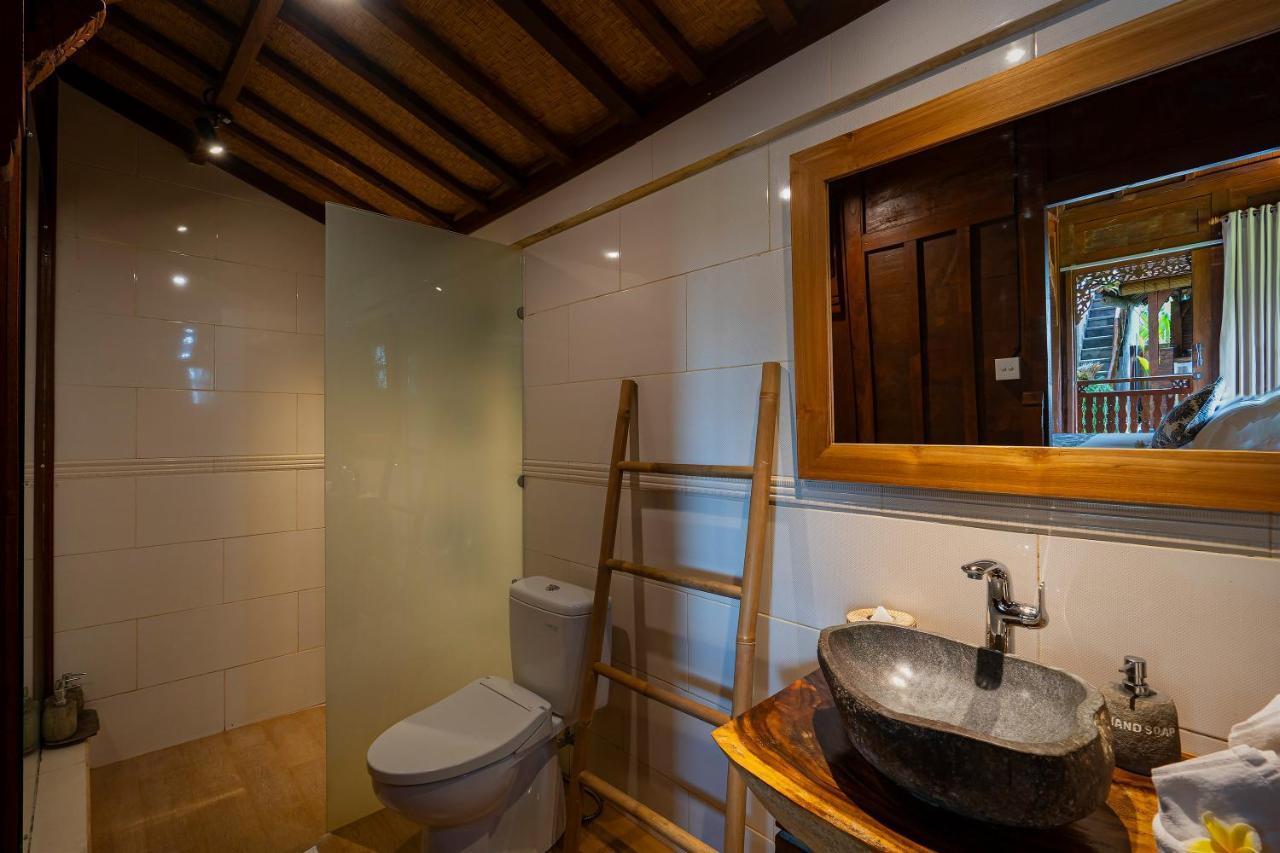 Villa Oemah Joglo Bali Ubud (Bali)