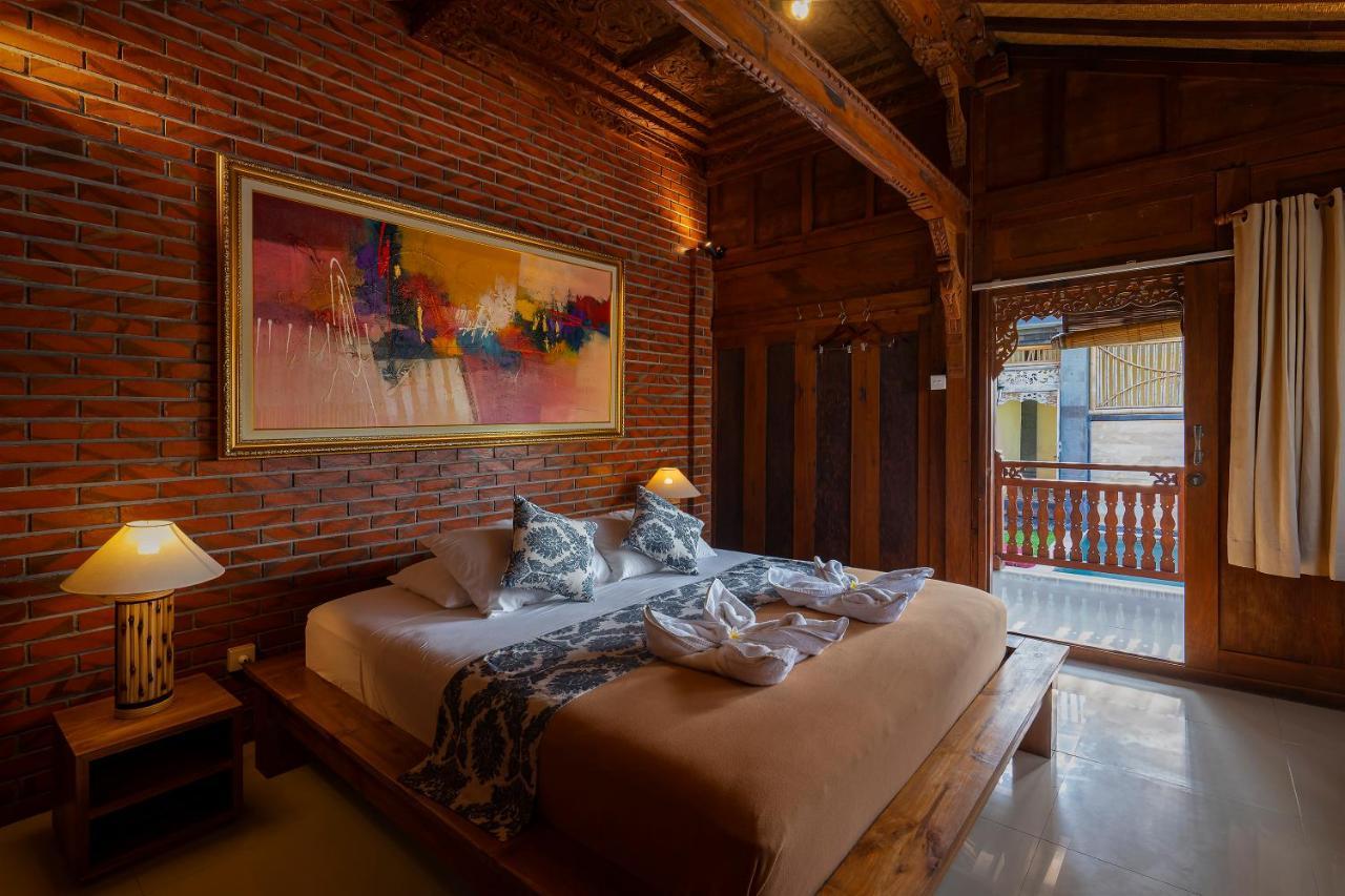 Oemah Joglo Bali Ubud (Bali)