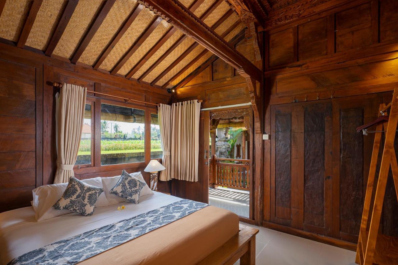 Villa Oemah Joglo Bali *