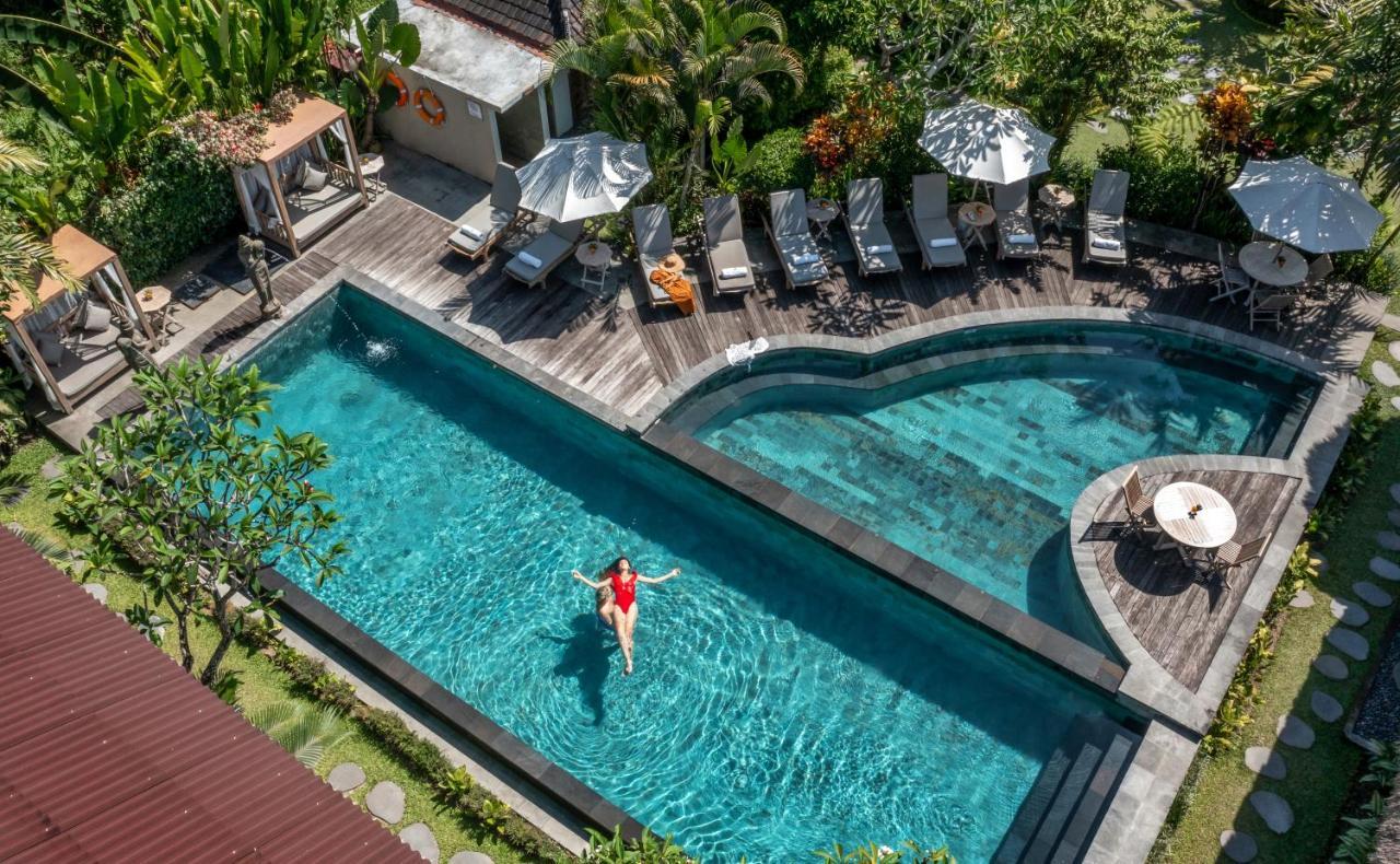 Hotel Kailash At Gunung Sari