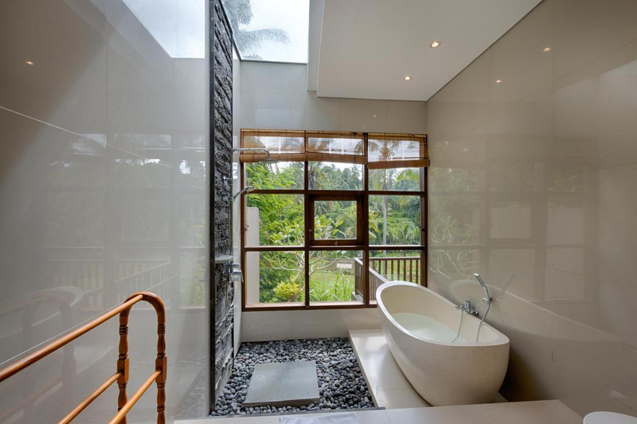 Kelusa Hill Villa Ubud (Bali)