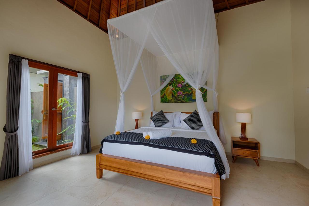 Villa Kelusa Hill Ubud (Bali)