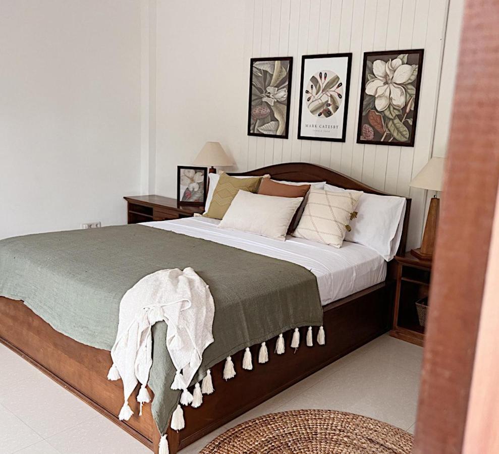 Villa Dharma Shanti - Spacious With Pool In *