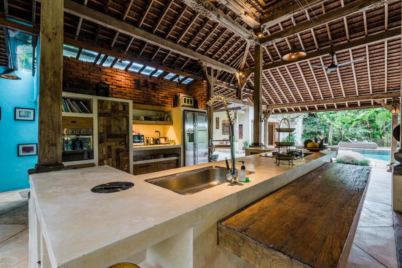Aalaya By Betterplace Villa *