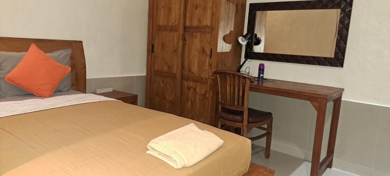 Sahadewa House Guest house 2*