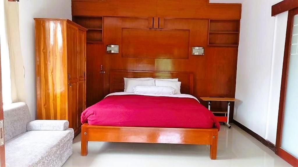 Rahayu Villa Ubud (Bali)