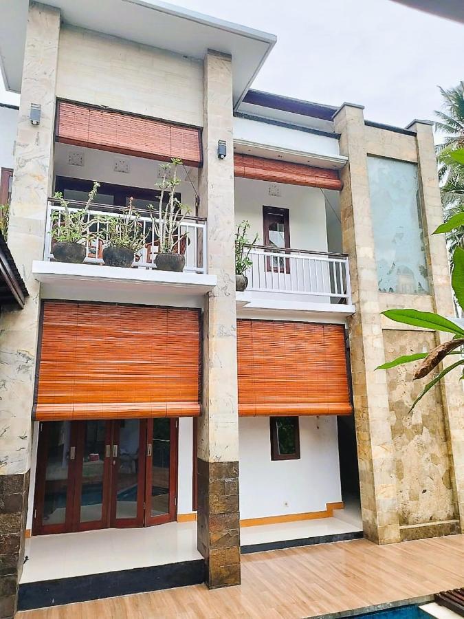 Villa Rahayu Ubud (Bali)