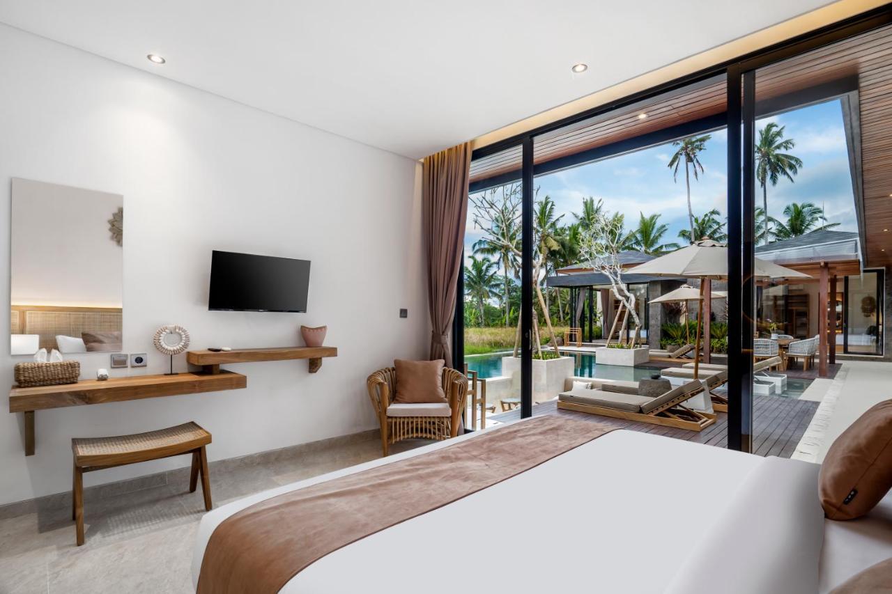 Leyanah Dreams By Balisuperhost Villa