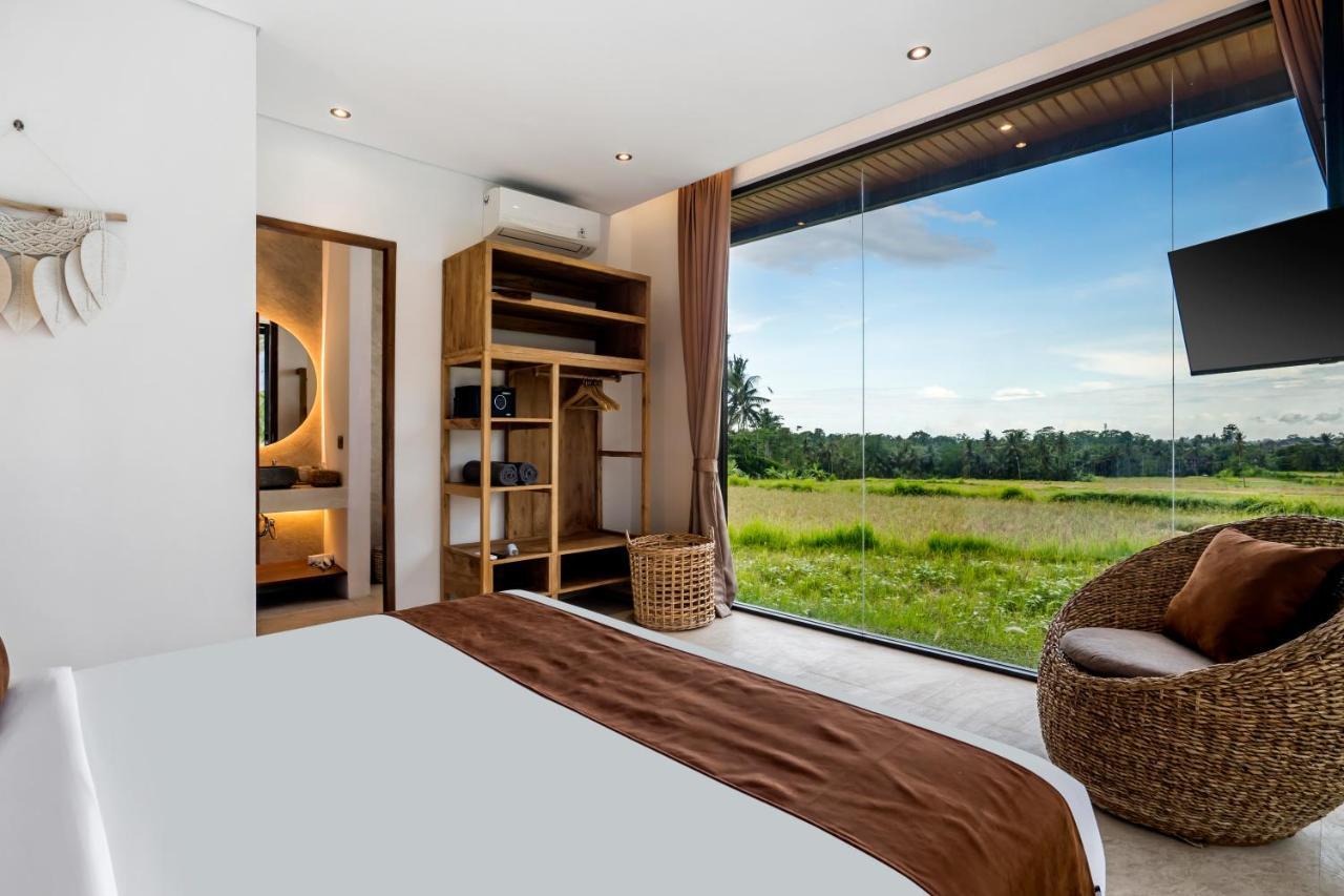 Leyanah Dreams By Balisuperhost Ubud (Bali)