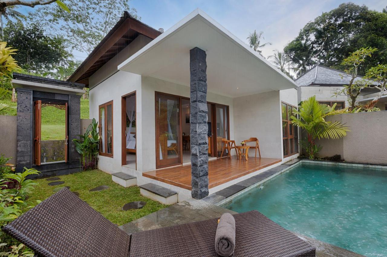 Kelusa Hill Villa Ubud (Bali)