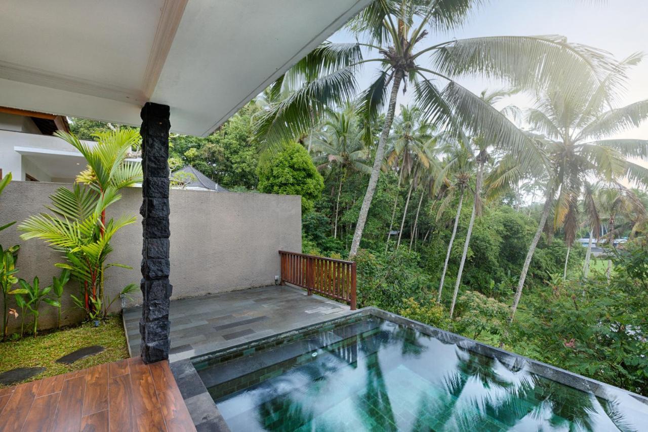 Kelusa Hill Villa