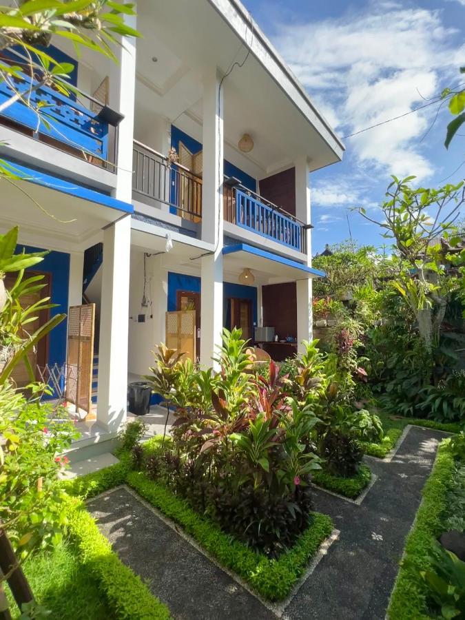Varmana Guest house Ubud (Bali)
