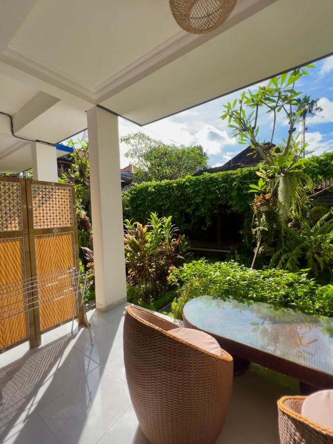 Varmana Ubud (Bali)