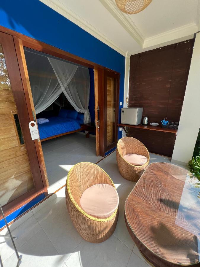 Guest house Varmana Ubud (Bali)