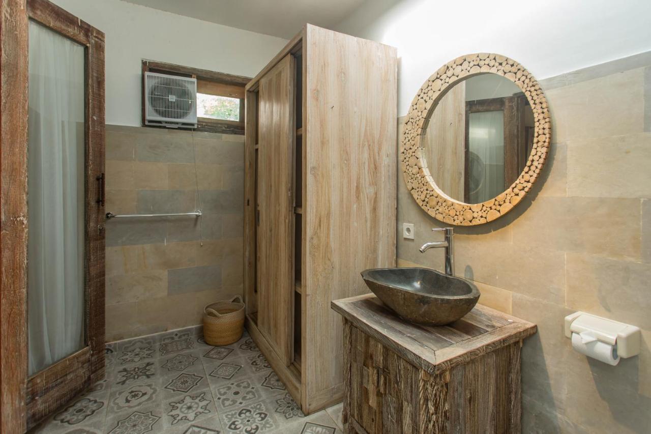 Luwih Nature Retreat Tempat Tidur & Sarapan 4*