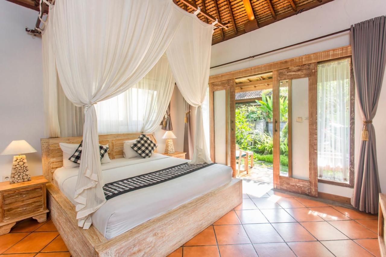 Luwih Nature Retreat 4* Ubud (Bali)