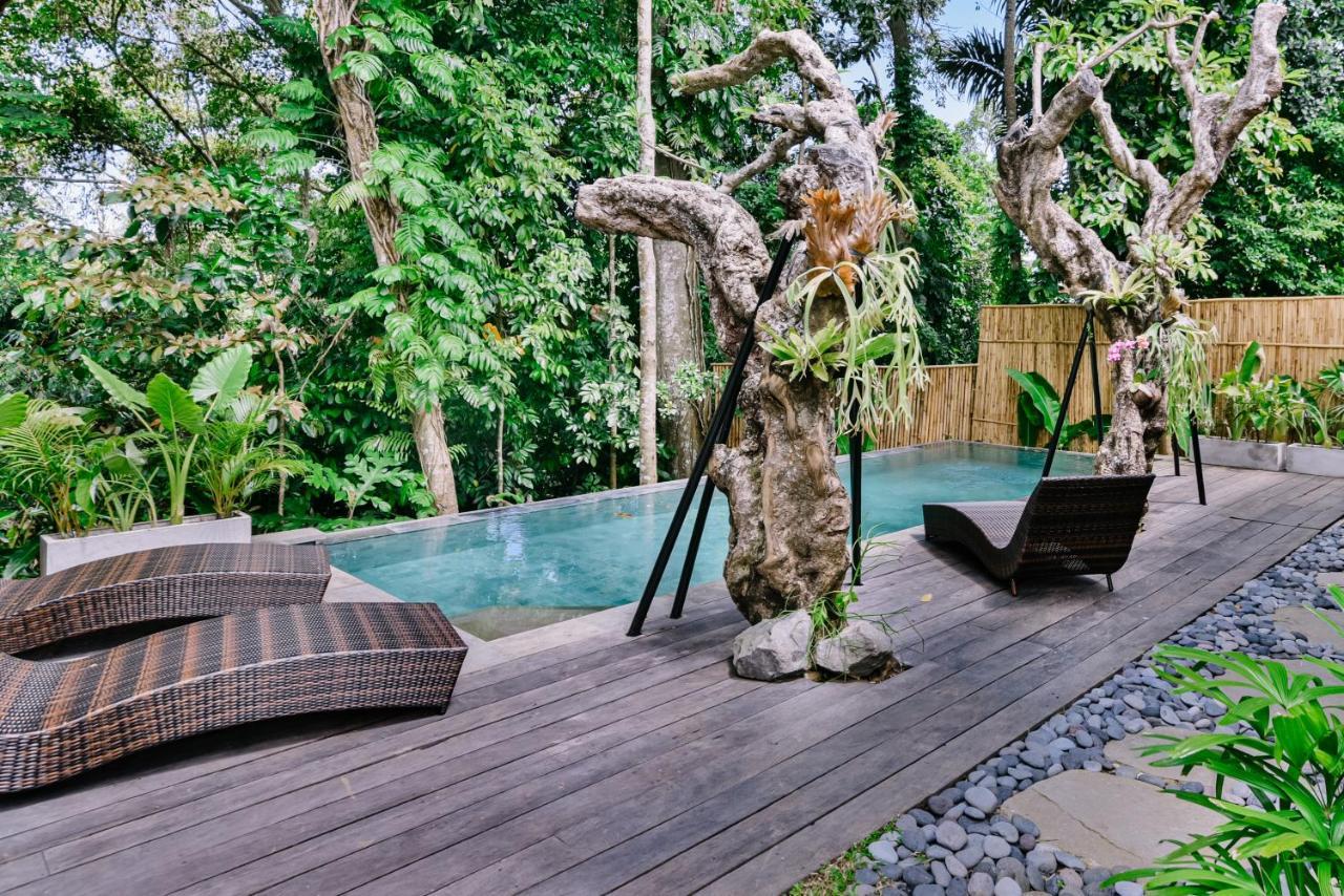 Gaya * Ubud (Bali)