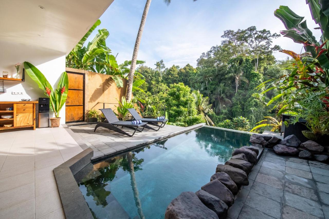 Canyon Villa *