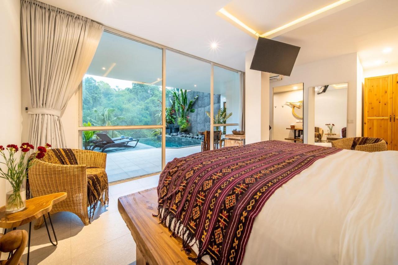 Canyon Ubud