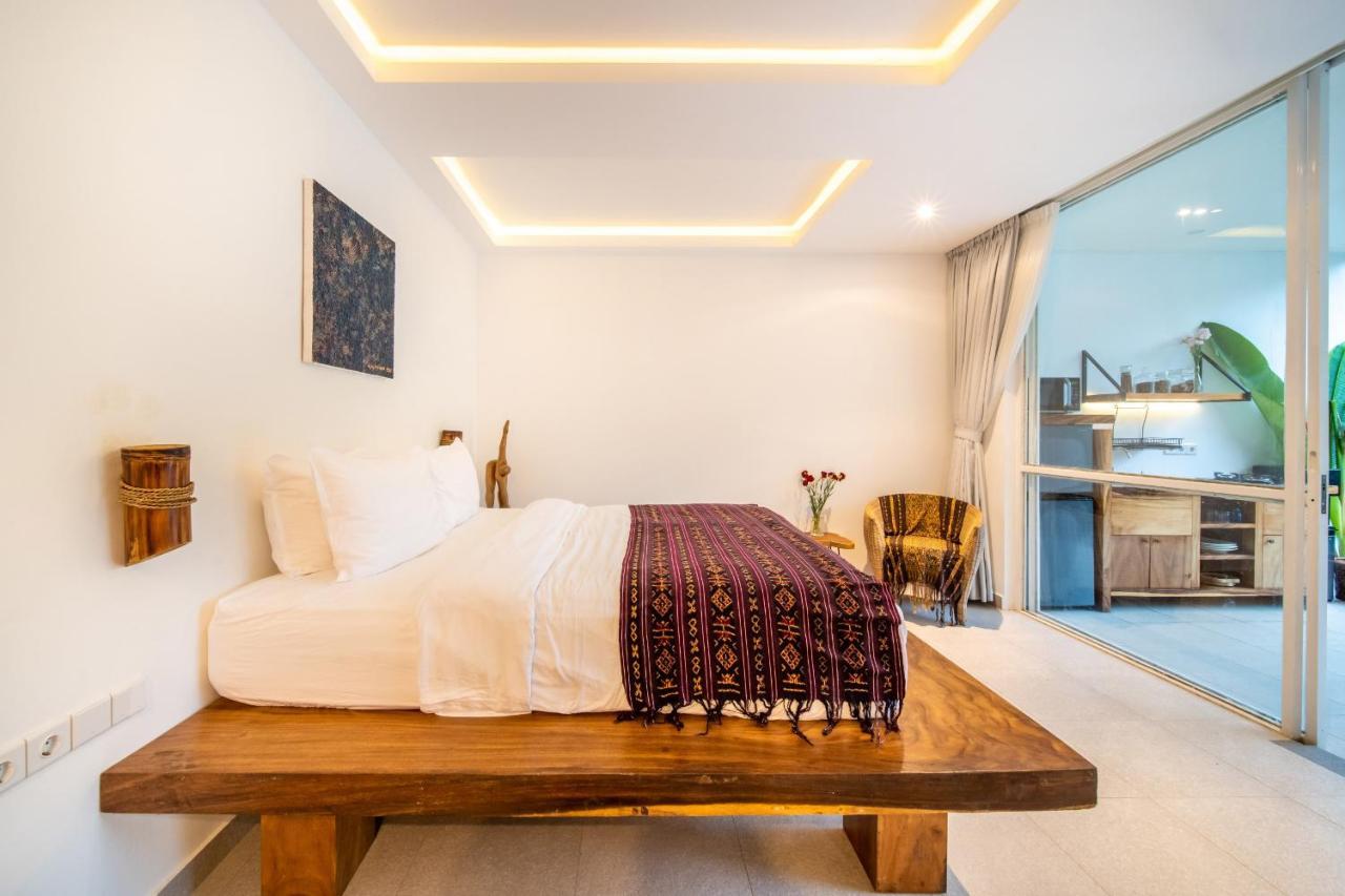 Villa Canyon Ubud
