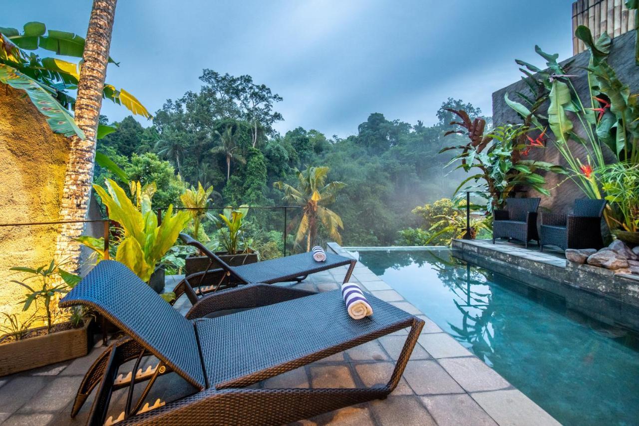 Canyon Villa