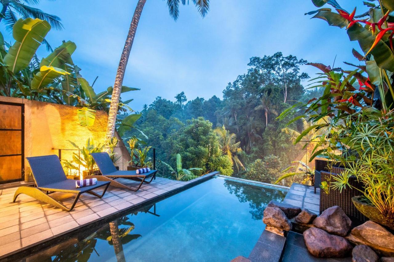 Canyon Villa *