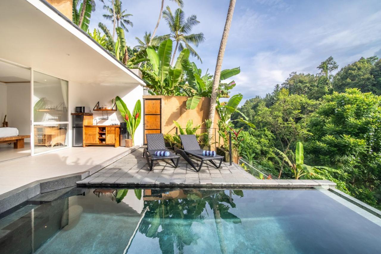 Villa Canyon