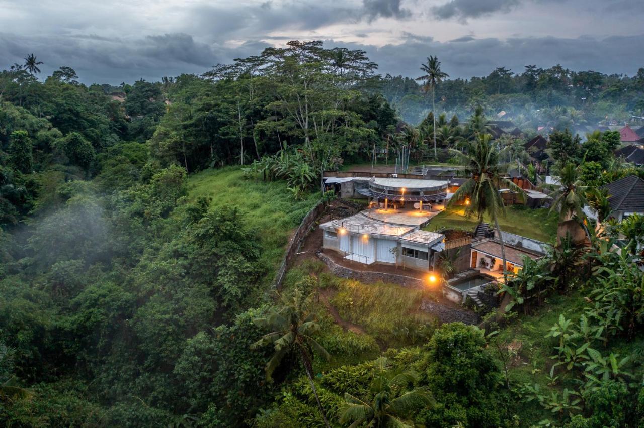 Villa Canyon Ubud