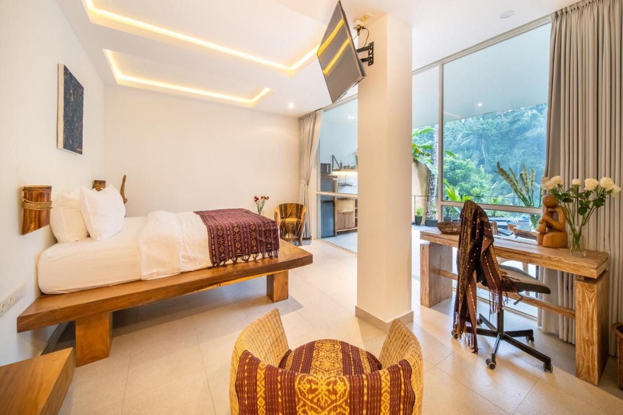 Canyon Villa