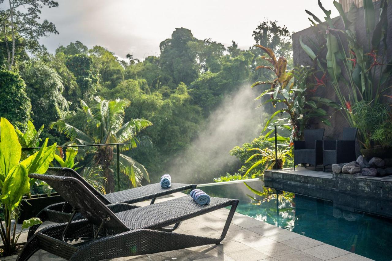 Canyon Villa *