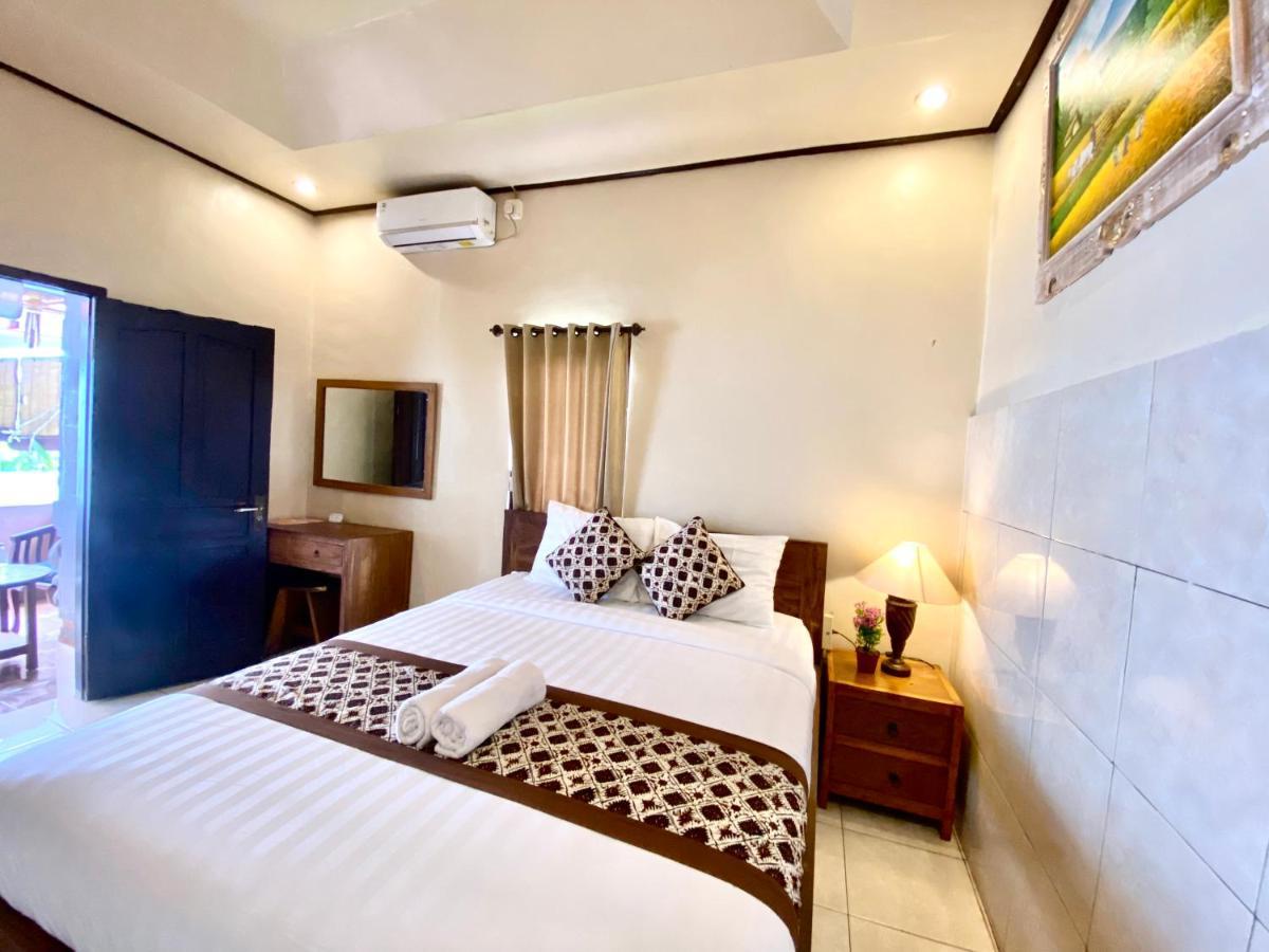D'jero Homestay *