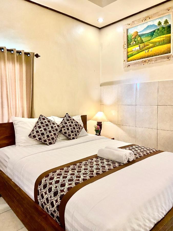 Homestay D'jero