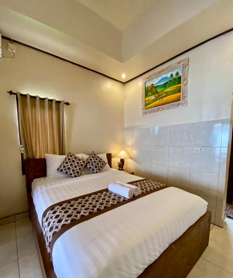 D'jero Homestay Ubud (Bali)