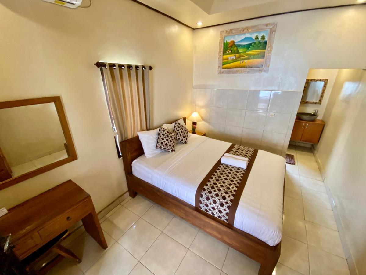 D'jero Ubud (Bali)